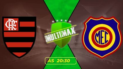 Assistir Flamengo x Madureira Futemax AO VIVO Online HD 22/02/2026 no celular e PC