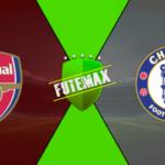 Assistir Arsenal (F) X Chelsea (F) ao vivo online 24/03/2026