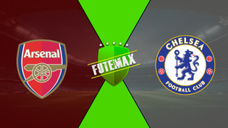 Assistir Arsenal (F) X Chelsea (F) ao vivo online 24/03/2026