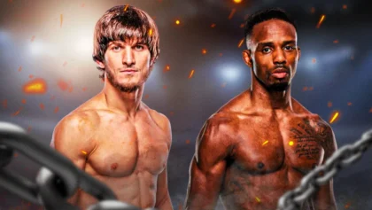 Assistir UFC - Lerone Murphy x Movsar Evloev Futemax AO VIVO