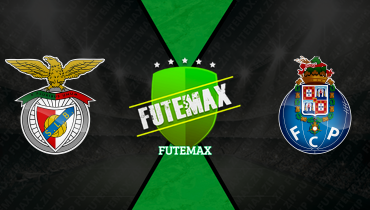 Benfica x Porto AO VIVO hoje — jogo pelo Campeonato Portugues 2026 | Onde assistir e horário