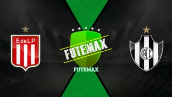 Assistir Estudiantes x Central Cordoba Futemax AO VIVO 2026