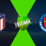 Assistir Atletico Madrid X Getafe ao vivo online 14/03/2026