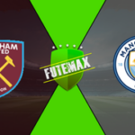 Assistir West Ham X Manchester City ao vivo online