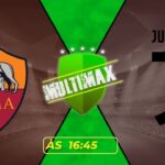 Roma x Juventus AO VIVO hoje — jogo pelo Campeonato Italiano | Onde assistir e horário
