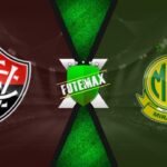Assistir Vitória x Mirassol AO VIVO Futemax 22/03/2026