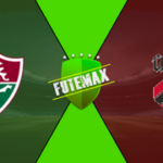 Assistir Fluminense X Athletico PR ao vivo online