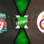 Assistir Liverpool x Galatasaray Futemax AO VIVO
