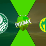 Assistir Palmeiras X Mirassol ao vivo online