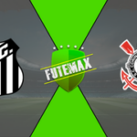Assistir Santos X Corinthians ao vivo online