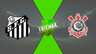 Assistir Santos X Corinthians ao vivo online