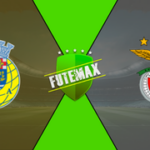 Assistir Arouca X Benfica ao vivo online