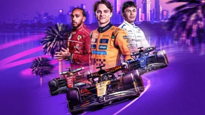 Assistir Formula 1: Australian F1 Grand Prix Online HD