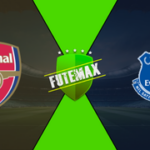 Assistir Arsenal X Everton ao vivo online