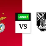Assistir Benfica x Vitória Guimarães Futemax AO VIVO