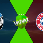 Atalanta x Bayern de Munique AO VIVO hoje — jogo pelo Champions league | Onde assistir e horário