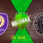 Orlando City SC x Inter Miami AO VIVO hoje — jogo pela MLS | Onde assistir e horário