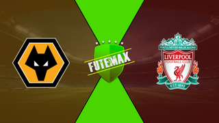 Assistir Wolves X Liverpool ao vivo online HD — jogo pelo Campeonato Inglês – Premier League | Onde assistir e horário