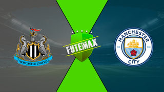 Assistir Newcastle x Manchester City AO VIVO Online HD