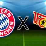 Assistir Bayern München x Union Berlin Futemax AO VIVO