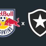 Assistir RB Bragantino x Botafogo Futemax AO VIVO 21/03/2026