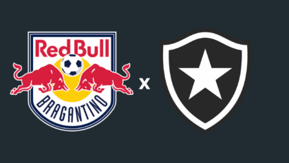 Assistir RB Bragantino x Botafogo Futemax AO VIVO 21/03/2026