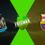 Newcastle x Barcelona AO VIVO hoje — jogo pelo Champions league | Onde assistir e horário