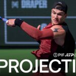 Tennis - ATP World Tour 1000: Indian Wells