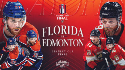 NHL: Florida Panthers @ Edmonton Oilers FINAL Futemax