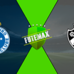 Assistir Cruzeiro X Vasco ao vivo online 15/03/2026 no celular e PC