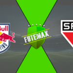 Assistir RB Bragantino X São Paulo ao vivo online 15/03/2026 no celular e PC