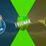 Assistir FC Porto X Moreirense ao vivo online hoje 15/03/2026 no Futemax