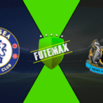 Assistir Chelsea X Newcastle ao vivo online