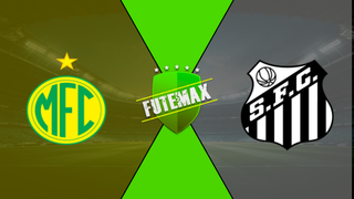 Mirassol x Santos AO VIVO hoje — jogo pelo Campeonato Brasileiro | Onde assistir e horário