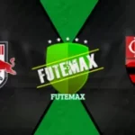 Assistir RB Bragantino x Flamengo Futemax AO VIVO 03/04/2026