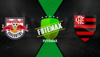 Assistir RB Bragantino x Flamengo Futemax AO VIVO 03/04/2026