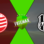 Assistir Náutico x Ponte Preta Futemax AO VIVO