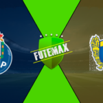 Assistir Porto x Famalicão AO VIVO