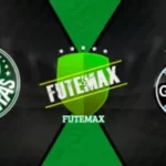 Assistir Palmeiras x Grêmio Futemax AO VIVO 03/04/2026