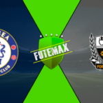 Assistir Chelsea x Port Vale Futemax AO VIVO